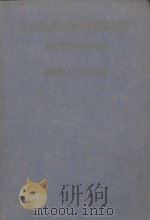 EXTRA-CURRICULAR ACTIVITIES REVISED EDITION   1949  PDF电子版封面    HARRY C.MCKOWN 