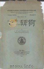 EDUCATION AND THE MORES:A SOCIOLOGICAL ESSAY   1911  PDF电子版封面     