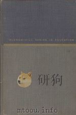 PRINCIPLES OF SCHOOL ADMINISTRATION FIRST EDITION（1946 PDF版）