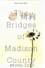 THE BRIDGES OF MADISON COUNTY     PDF电子版封面     