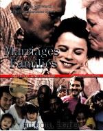 MARRIAGES AND FAMILIES  DIVERSITY AND CHANGE     PDF电子版封面    MARY ANN SCHWARTZ  BARBARA MAR 