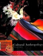 CULTURAL ANTHROPOLOGY  ELEVENTH EDITION（ PDF版）