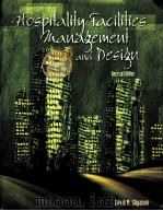 HOSPITALITY FACILITIES MANAGEMENT AND DESIGN  SECOND EDITION（ PDF版）