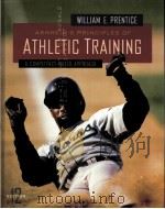 ARNHEIM'S PRINCIPLES OF ATHLETIC TRAINING  A COMPETENCY-BASED APPROACH  TWELFTH EDITION     PDF电子版封面  9780073138909  WILLIAM E.PRENTICE著 