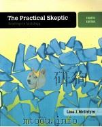 THE PRACTICAL SKEPTIC  READINGS IN SOCIOLOGY  FOURTH EDITION（ PDF版）