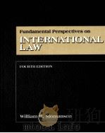 FUNDAMENTAL PERSPECTIVES ON INTERNATIONAL LAW  FOURTH EDITION（ PDF版）