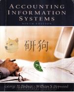 ACCOUNTING INFORMANTION SYSTEMS  NINTH EDITION（ PDF版）