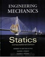 ENGINEERING MECHANICS STATICS  COMPUTATIONAL EDITION（ PDF版）
