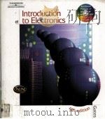 INTRODUCTION TO ELECTRONICS  FOURTH EDITION（ PDF版）