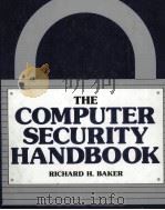 THE COMPUTER SECURITY HANDBOOK（ PDF版）