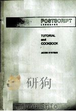 POSTSCRIPT LANGUAGE  TUTORIAL AND COOKBOOK  ADOBE SYSTEMS（ PDF版）