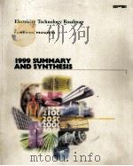1999 SUMMARY AND SYNTHESIS（ PDF版）