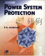 POWER SYSTEM PROTECTION（ PDF版）