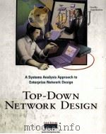 Top Down Network Design（ PDF版）