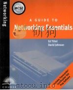 A Guide to Networking Essentials     PDF电子版封面  0619015527   
