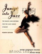 Jump into Jazz FOURTH EDITION（ PDF版）