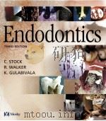 Endodontics（ PDF版）