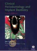 Clinical Periodontology and Implant Dentistry（ PDF版）