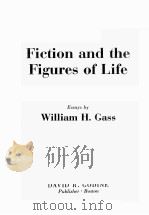 FICTION AND THE FIGURES OF LIFE（1989 PDF版）