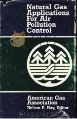 Natural Gas Applications for Air Pollution Control（ PDF版）