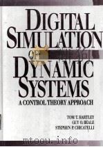 DIGITAL SIMULATION OF DYNAMIC SYSTEMS:A CONTROL THEORY APPROACH（ PDF版）