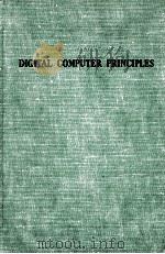 DIGITAL COMPUTER PRINCIPLES（ PDF版）