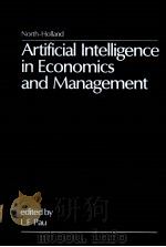Artificial Intelligence in Economics and Management  North Holland     PDF电子版封面  0521109469   