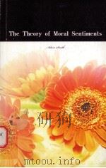 The Theory of Moral Sentiments     PDF电子版封面     