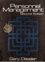 Personnel Management  MODERN CONCEPTS & TECHNIQUES  Second Edition（ PDF版）