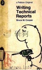 Writing Technical Reports（ PDF版）
