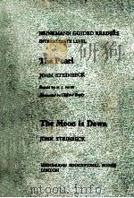 The Pearl JOHN STEINBECK     PDF电子版封面    M.J.PAINE 