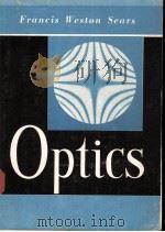 OPTICS     PDF电子版封面     
