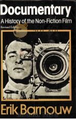 Documentary A History of the Non—Fiction Film   1995  PDF电子版封面  0195033019   