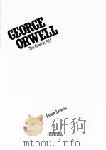 GEORGE ORWELL（1981 PDF版）