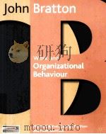 WORK AND ORGANIZATIONAL BEHAVIOUR（ PDF版）