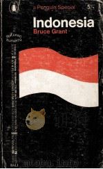 INDONESIA   1967  PDF电子版封面    BRUCE GRANT 