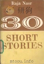 THIRTY SHORT STORIES（ PDF版）