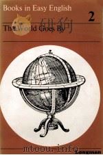 THE WORLD GOES BY:SHORT STORIES AND PLAYS   1962  PDF电子版封面    F.M.MAINWARING 