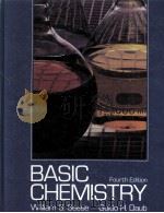 BASIC CHEMISTRY  Fourth Edition     PDF电子版封面  0130578118  William S. Seese  Guido H. Dau 