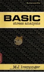 BASIC sstress analysis（ PDF版）