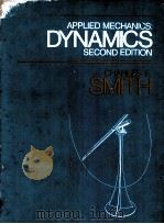 APPLIED MECHANICS  DYNAMICS  second edition（ PDF版）