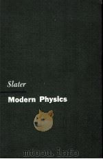 Modern Physics（ PDF版）