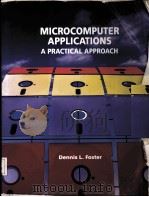 Microcomputer Applications A Practical Approach（ PDF版）