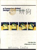Computer-Aided Design:An lntegrated Approch     PDF电子版封面  0314807810  Tai-Ran Hsu  Dipendra K.Sinha 