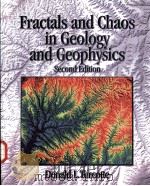 FRACTALS AND CHAOS IN GEOLOGY AND GEOPHYSICS  Second Edition     PDF电子版封面  0521567335  DONALD L.TURCOTTE 