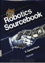 Robotics Sourcebook（ PDF版）