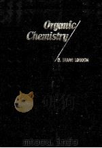 Organic Chemistry（ PDF版）