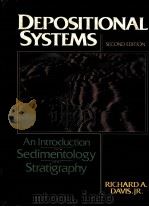 DEPOSITIONAL SYSTEMS  An Introduction to Sedimentology and SStratigraphy  Second Edition     PDF电子版封面  013202912X   