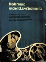 Modern and Ancient Lade Sediments     PDF电子版封面  0632002344  ALBERT MATTER  MAURICE E.TUCKE 