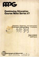Continuing Education  Course Note Series #7     PDF电子版封面    Peter A.Scholle 